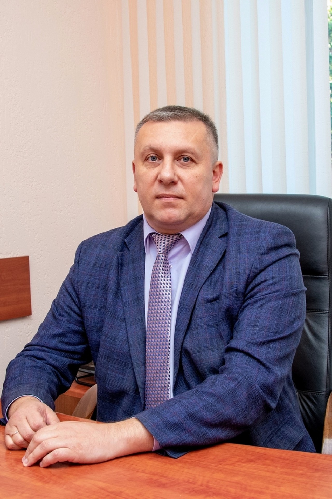 Хлебус Вадим Евгеньевич